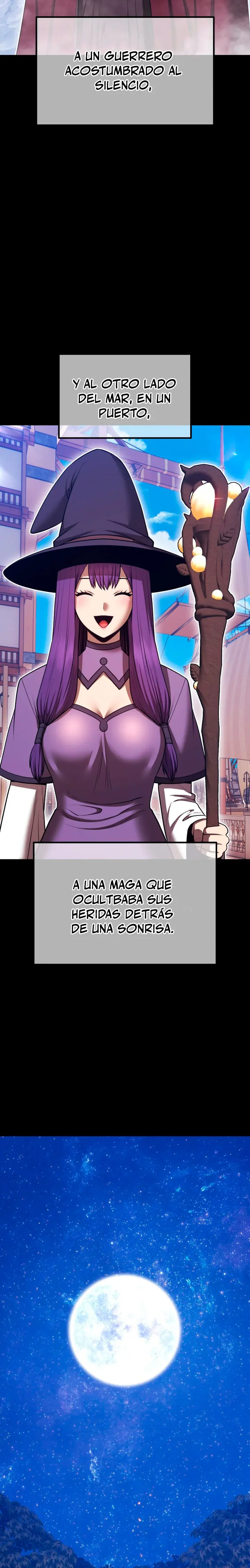 Palo De Madera capítulo 214.1, página 18