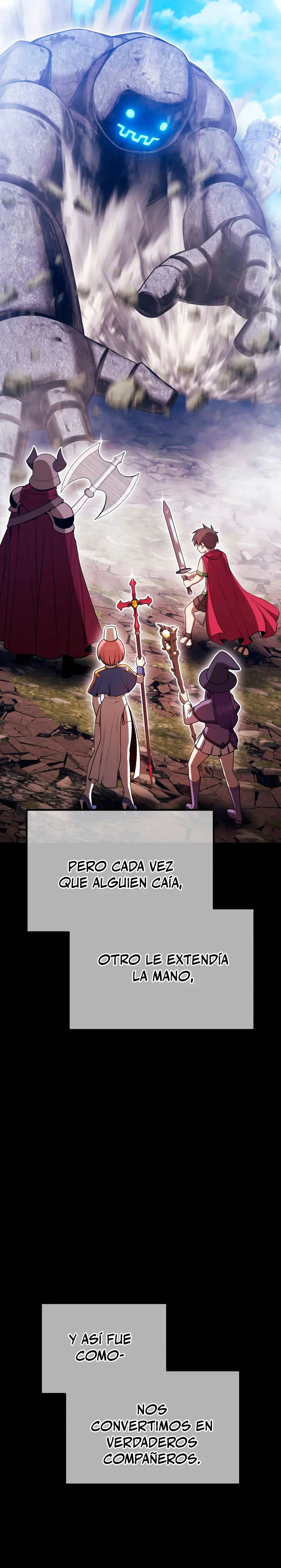 Palo De Madera capítulo 214.1, página 20