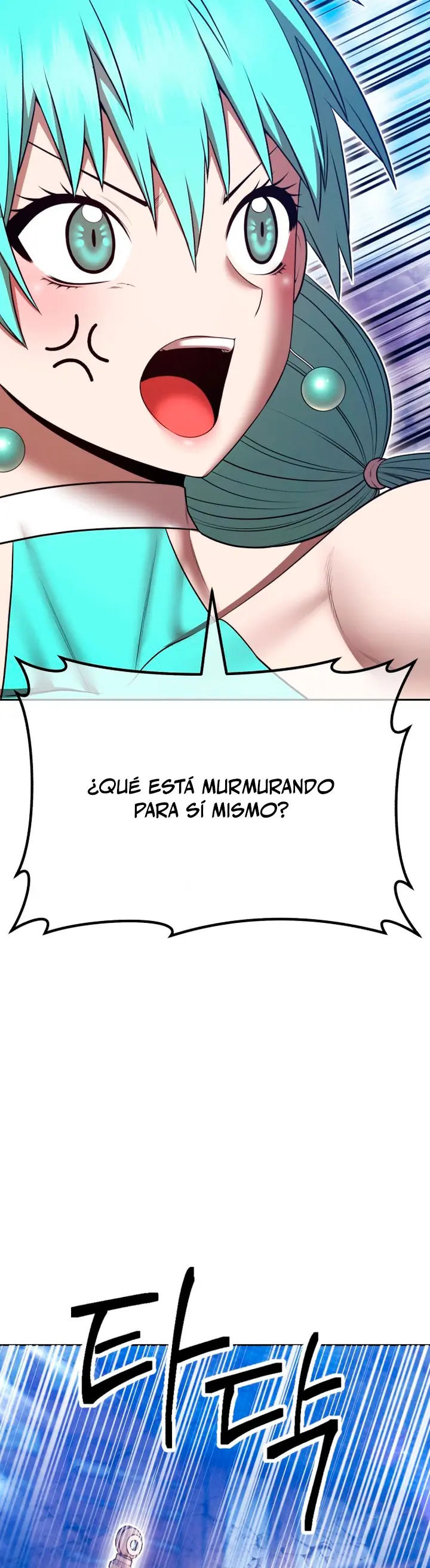 Palo De Madera capítulo 214.1, página 36