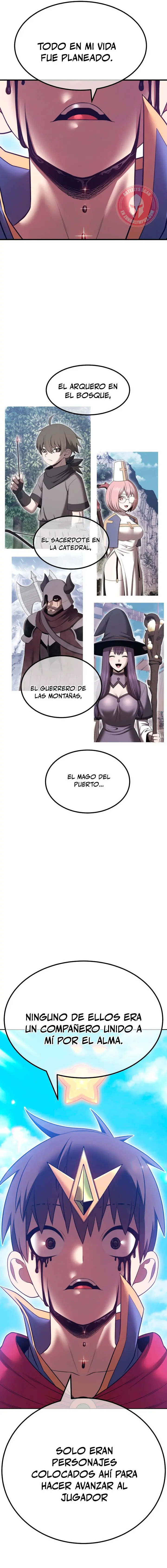 Palo De Madera capítulo 214.1, página 44