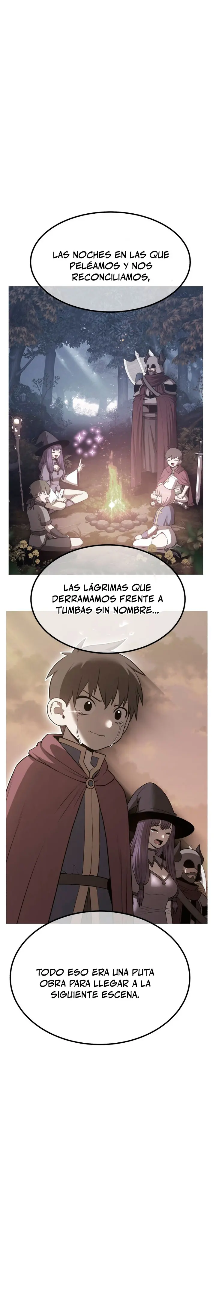 Palo De Madera capítulo 214.1, página 45