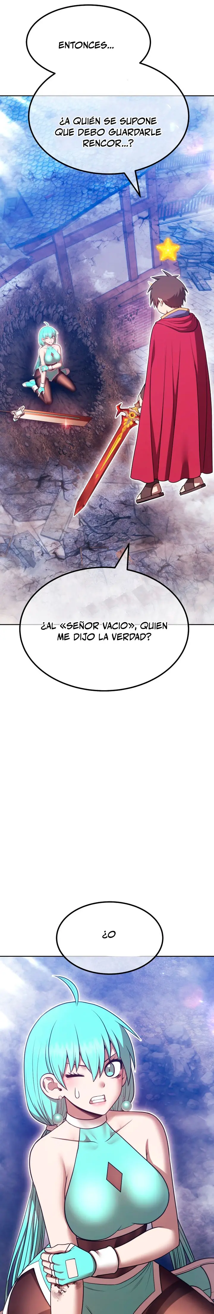 Palo De Madera capítulo 214.1, página 46