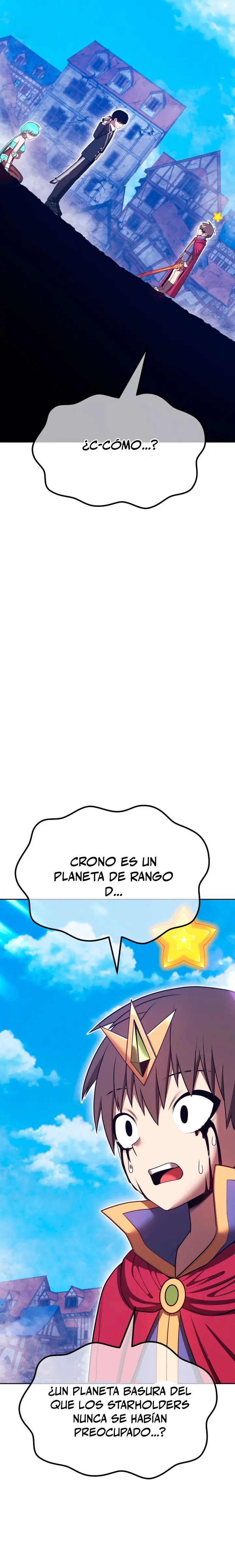 Palo De Madera capítulo 214.2, página 5