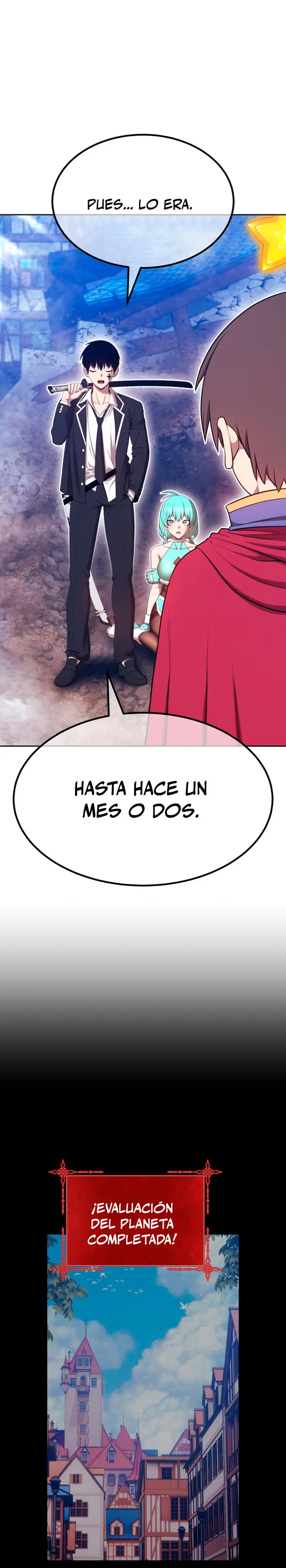 Palo De Madera capítulo 214.2, página 6
