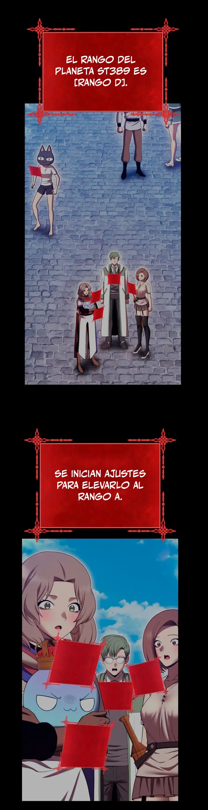 Palo De Madera capítulo 214.2, página 7