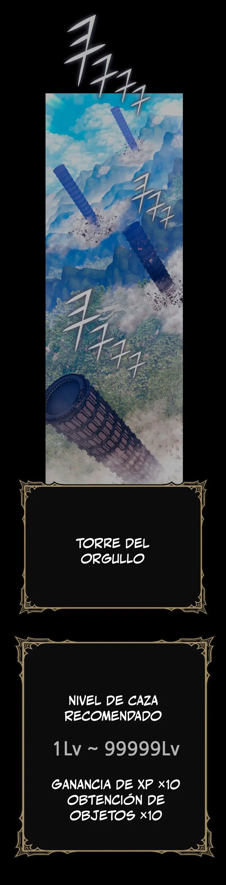 Palo De Madera capítulo 214.2, página 8