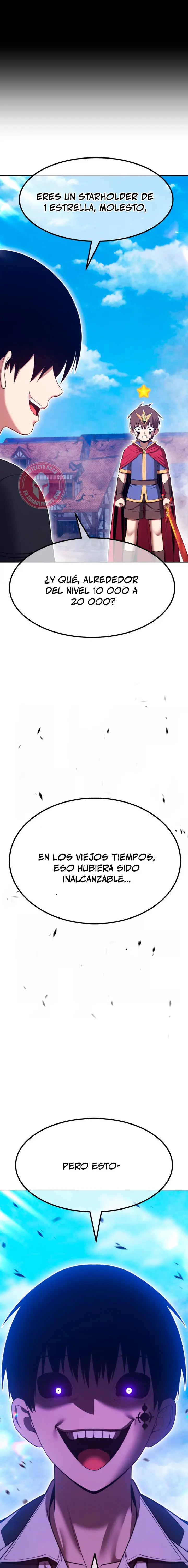 Palo De Madera capítulo 214.2, página 9