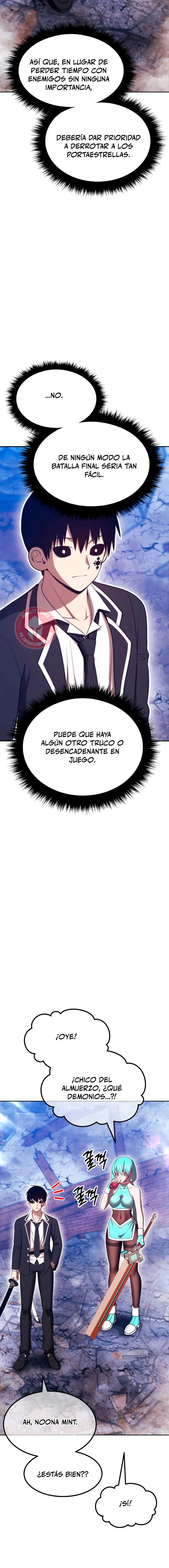 Palo De Madera capítulo 214.2, página 16