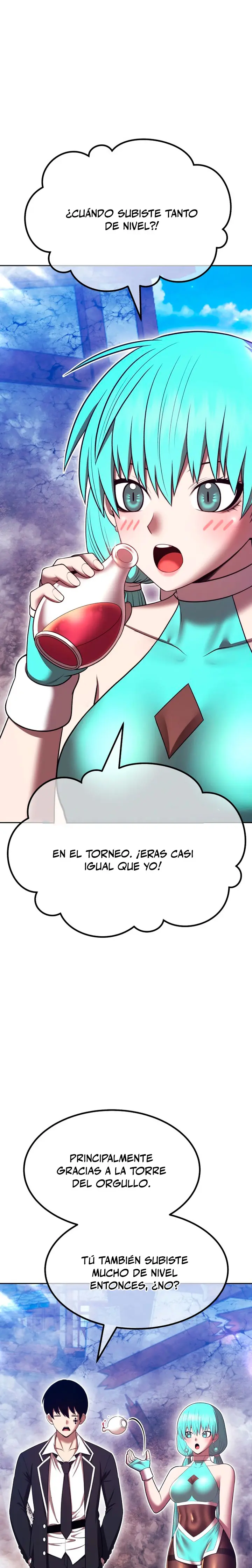 Palo De Madera capítulo 214.2, página 17