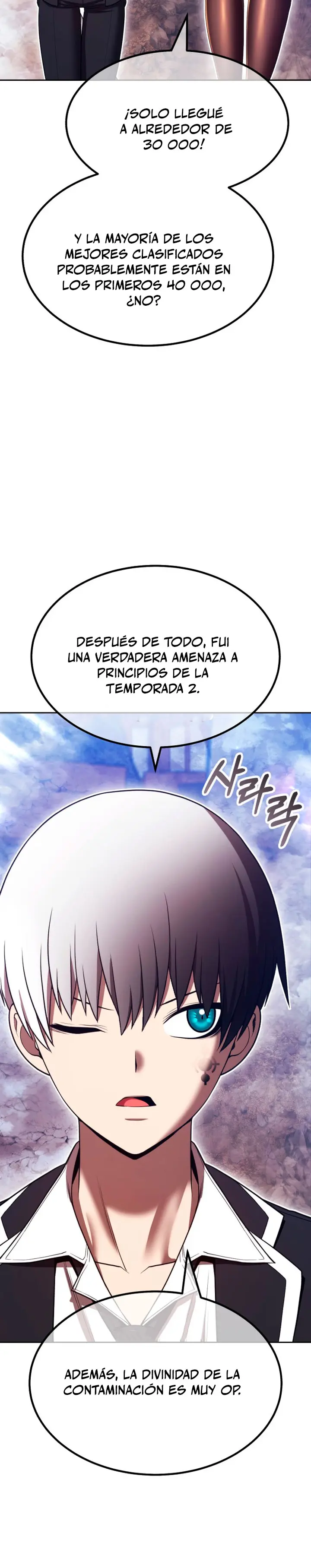 Palo De Madera capítulo 214.2, página 18