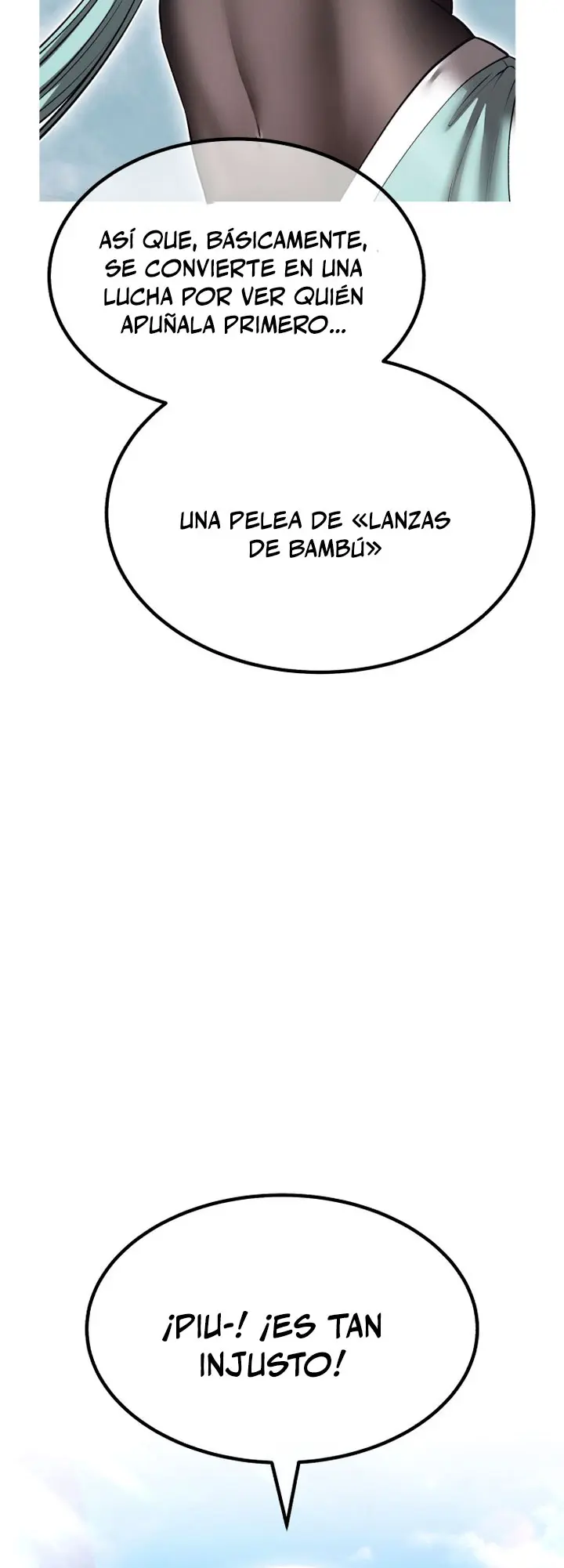 Palo De Madera capítulo 214.2, página 21