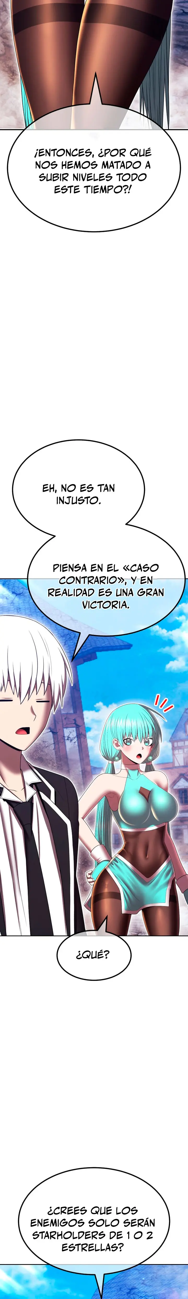 Palo De Madera capítulo 214.2, página 23