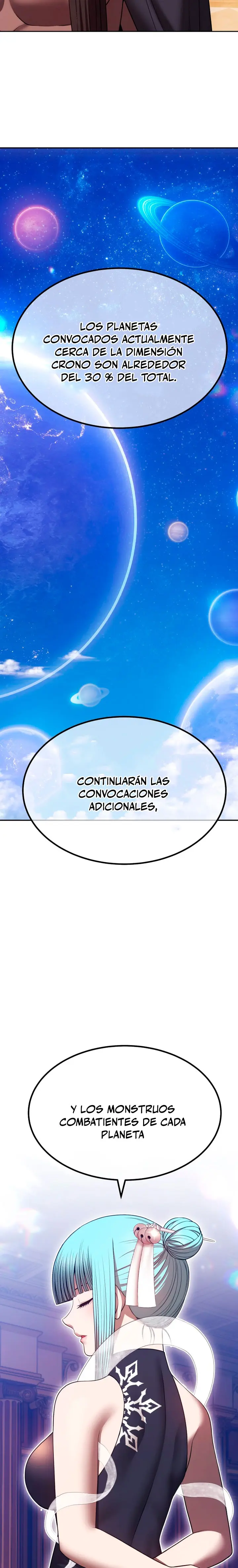 Palo De Madera capítulo 214.2, página 32