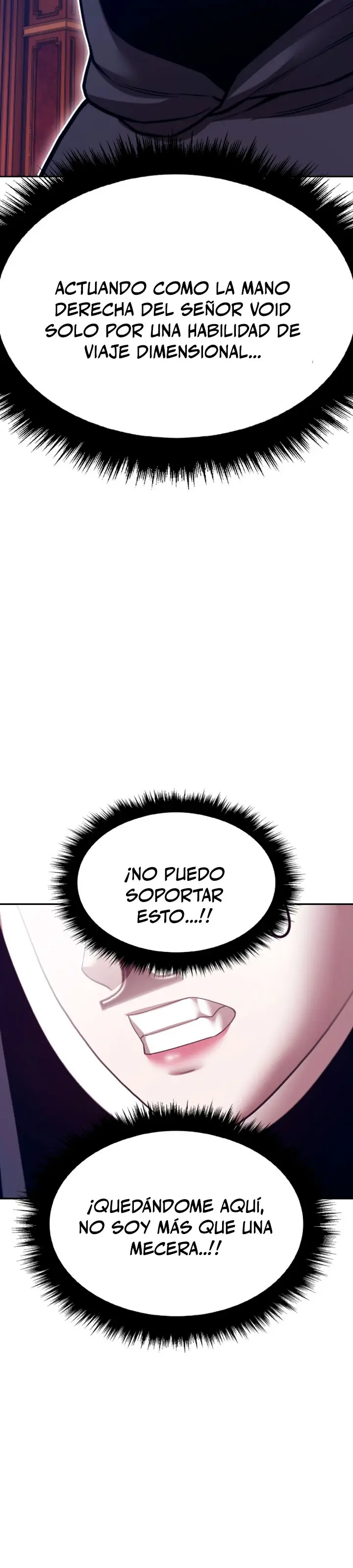 Palo De Madera capítulo 214.2, página 36