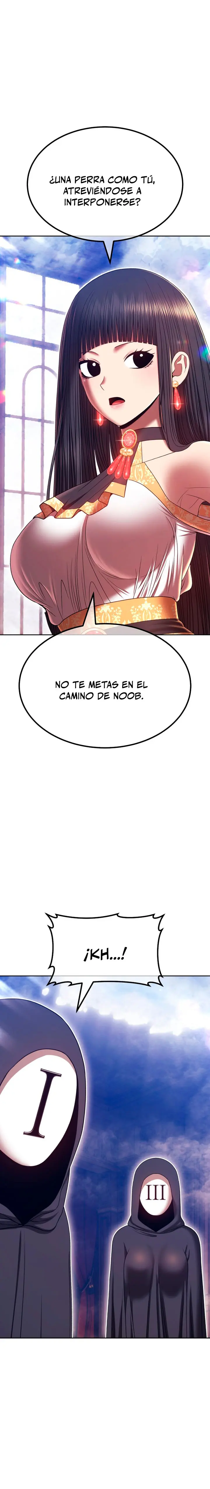 Palo De Madera capítulo 215.1, página 5