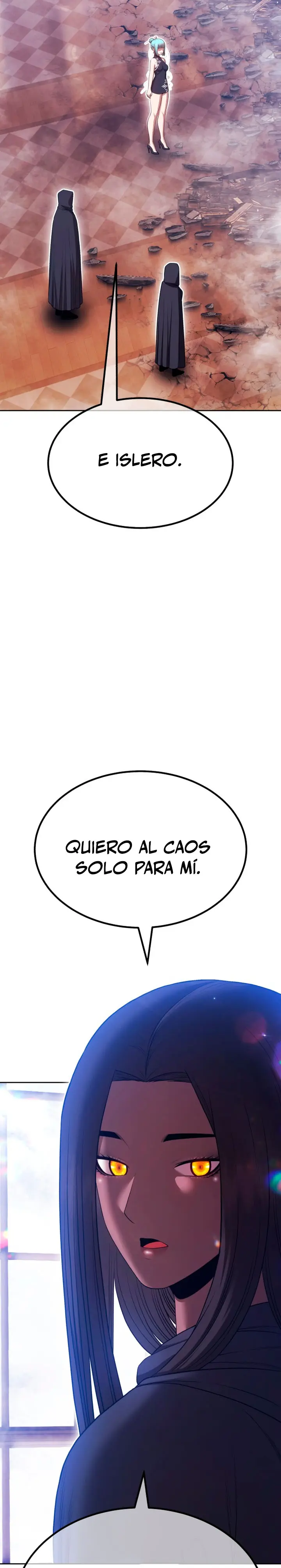 Palo De Madera capítulo 215.1, página 10