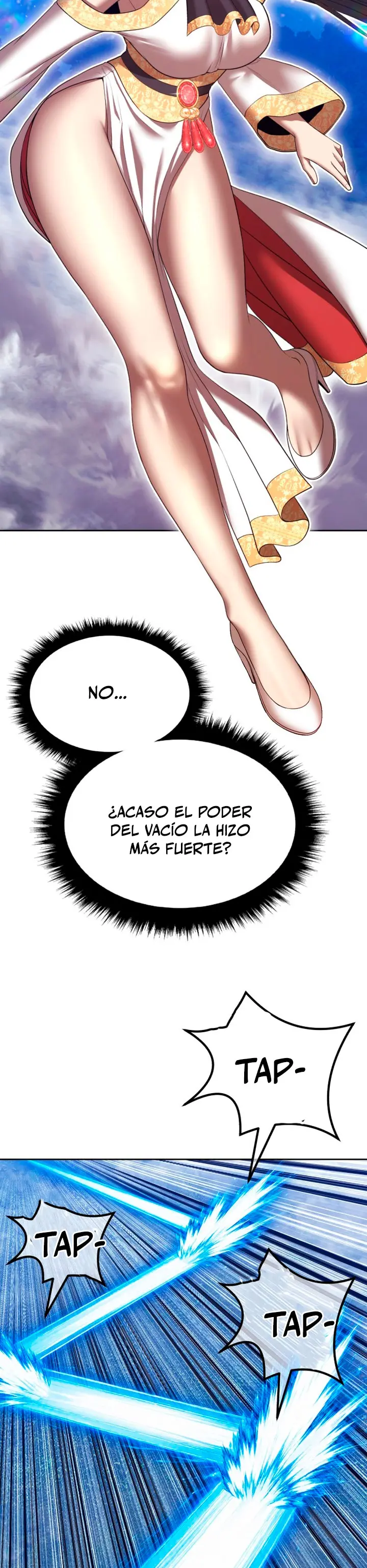 Palo De Madera capítulo 215.1, página 24