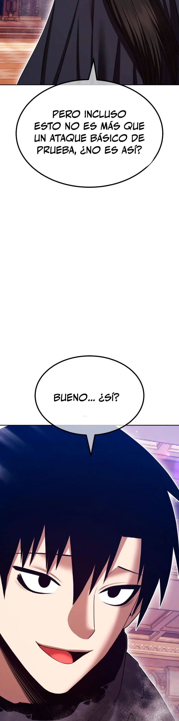 Palo De Madera capítulo 215.1, página 42