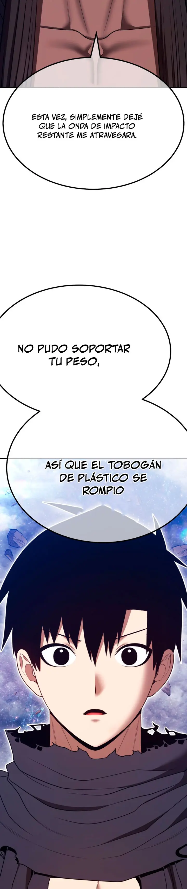 Palo De Madera capítulo 215.2, página 13