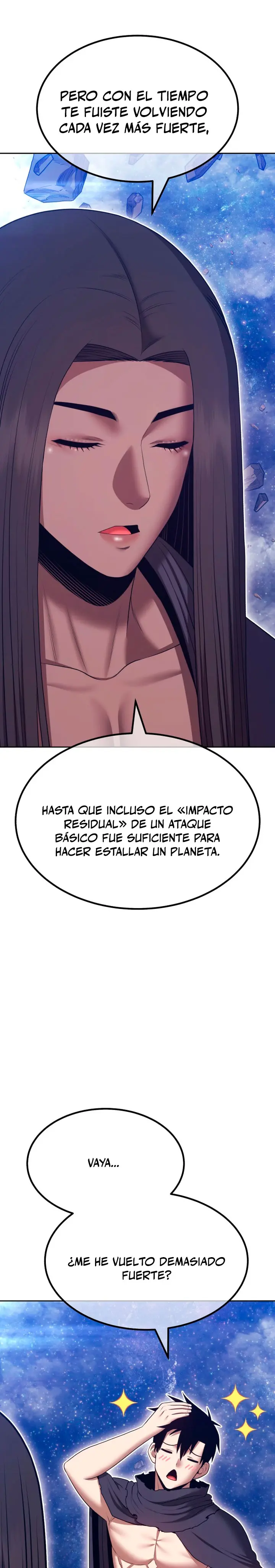 Palo De Madera capítulo 215.2, página 15