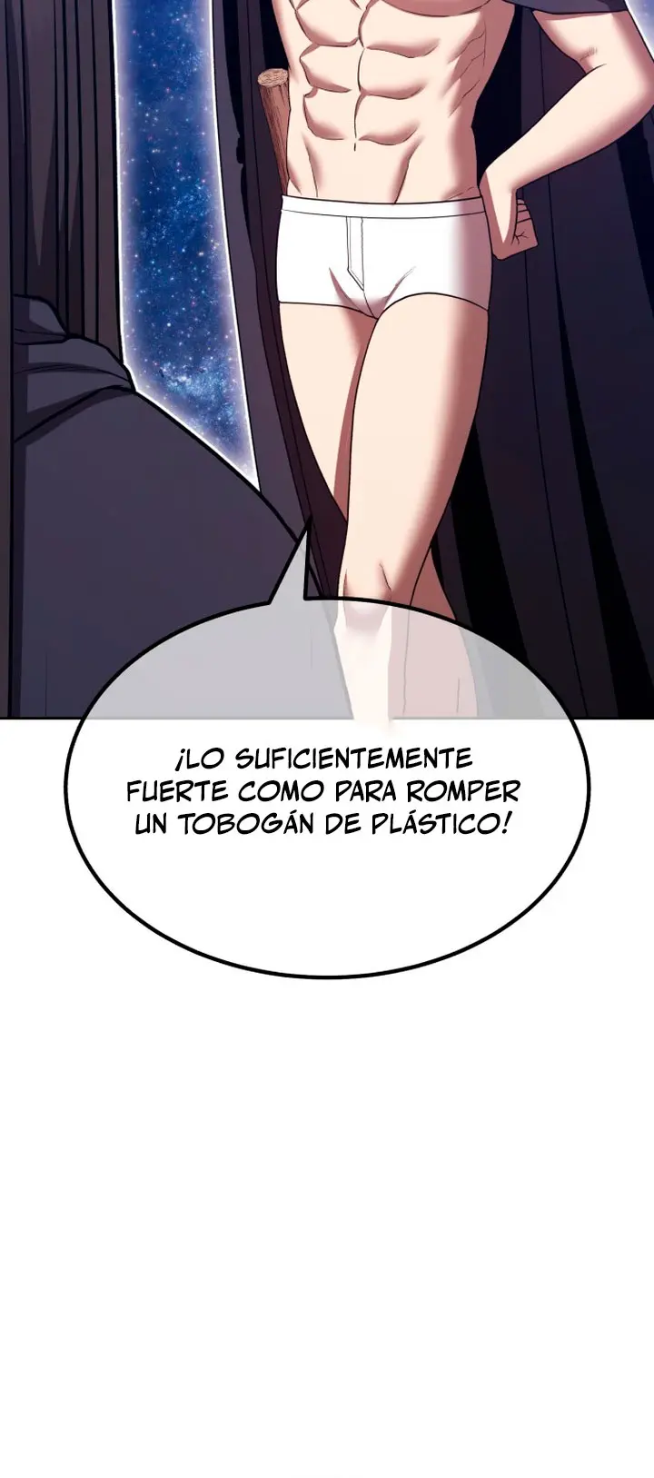 Palo De Madera capítulo 215.2, página 16