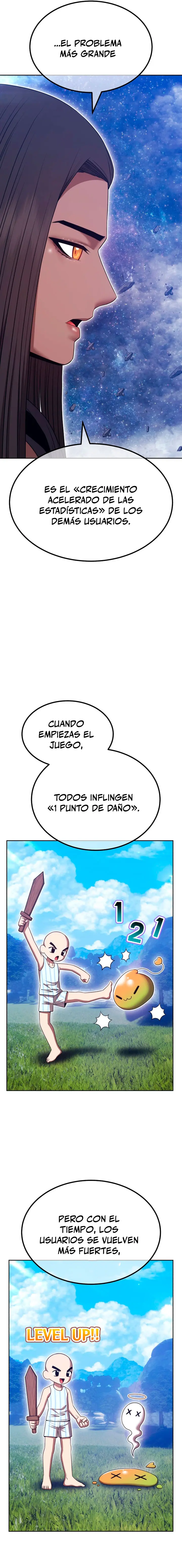 Palo De Madera capítulo 215.2, página 17