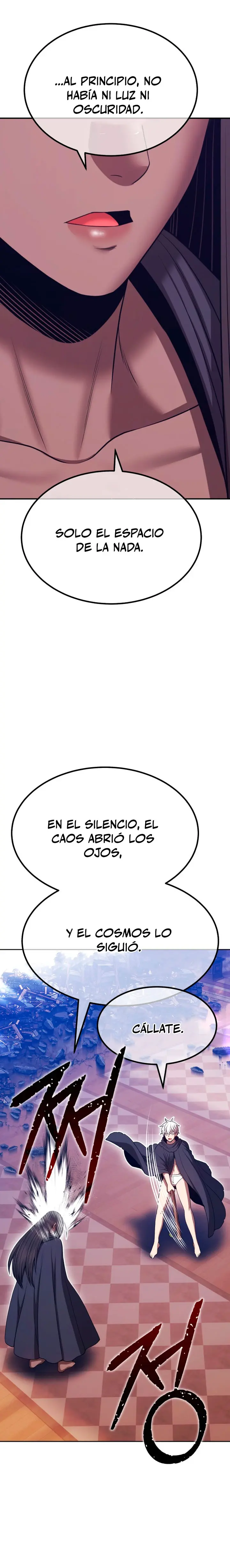 Palo De Madera capítulo 215.2, página 35