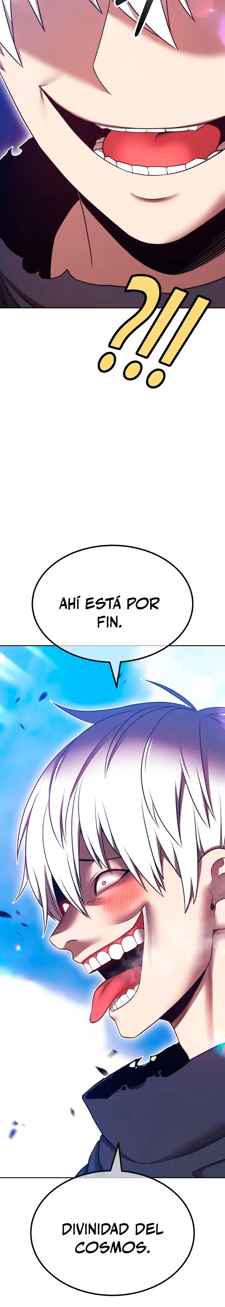 Palo De Madera capítulo 216.1, página 7