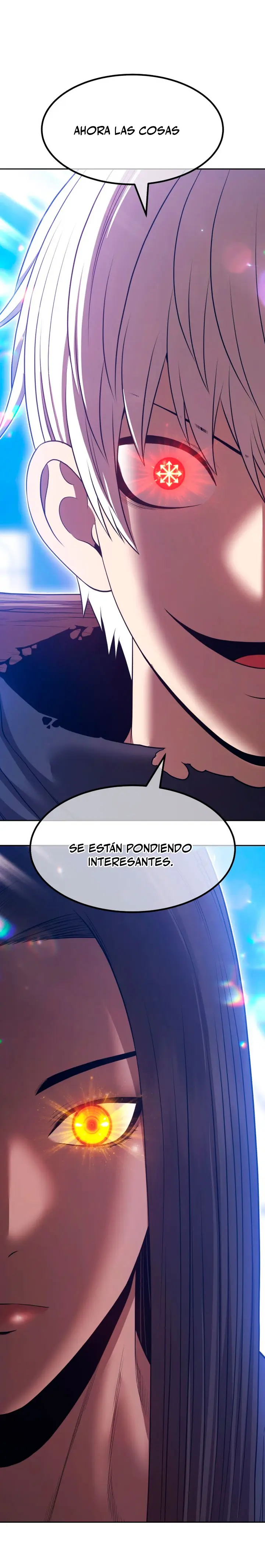 Palo De Madera capítulo 216.1, página 11