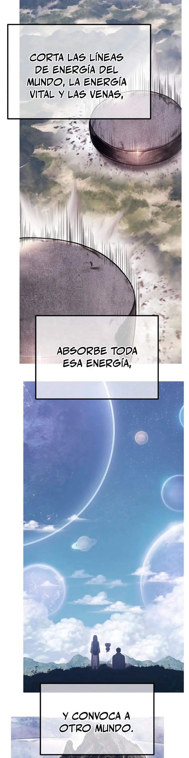 Palo De Madera capítulo 216.1, página 14