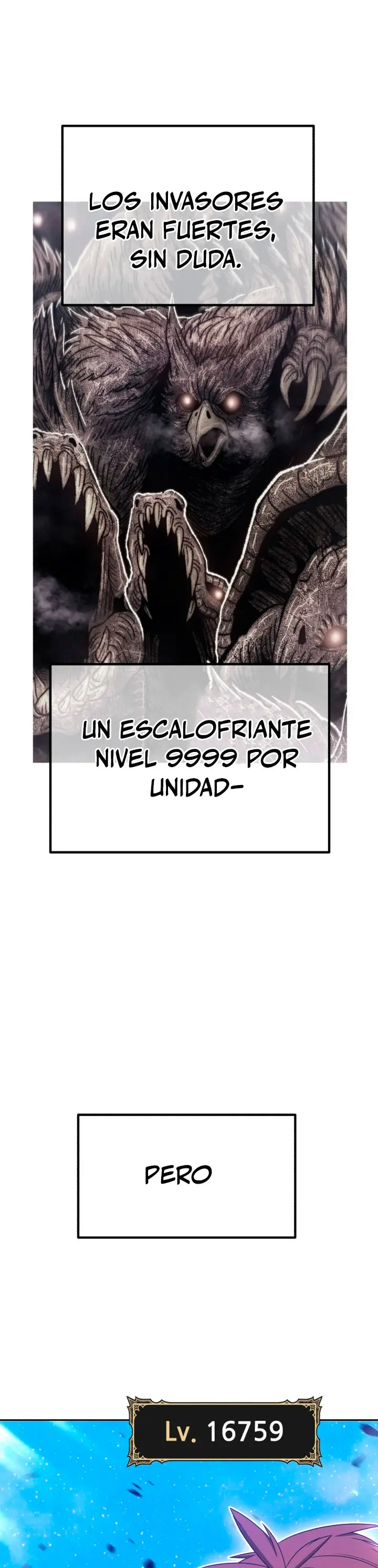 Palo De Madera capítulo 216.1, página 32