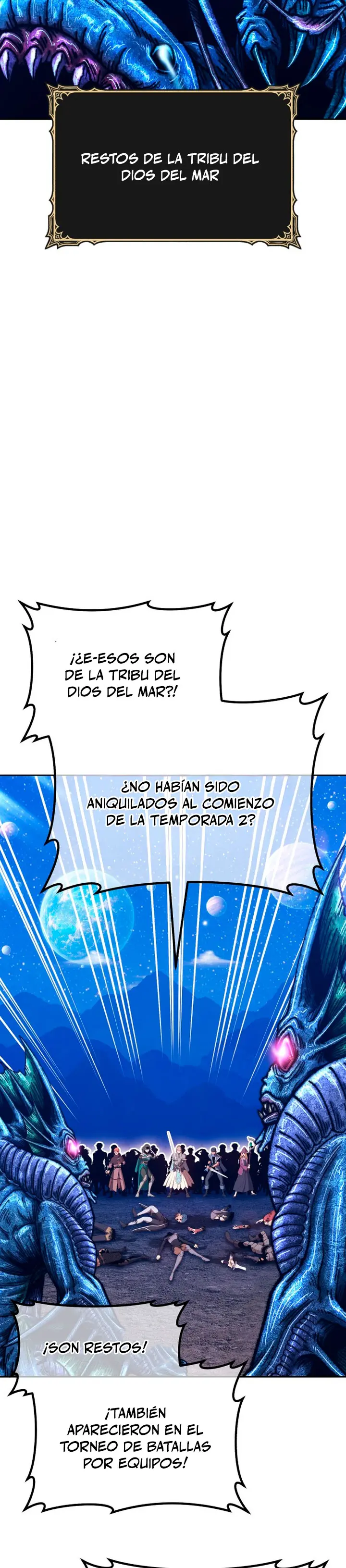 Palo De Madera capítulo 216.1, página 41