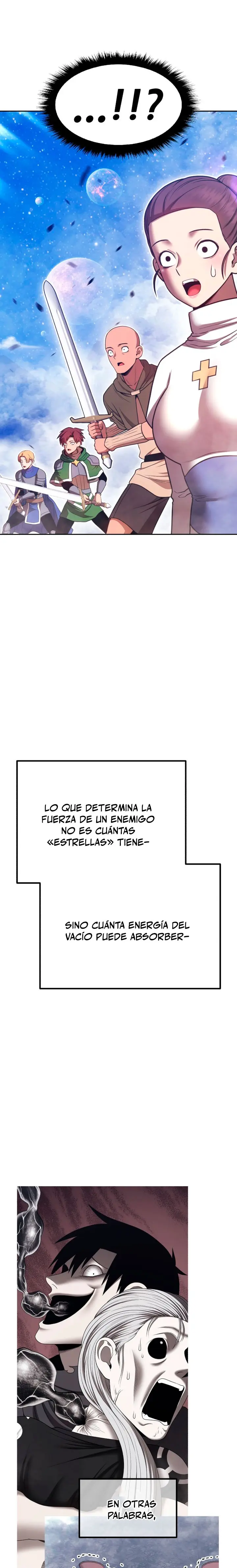 Palo De Madera capítulo 216.1, página 49