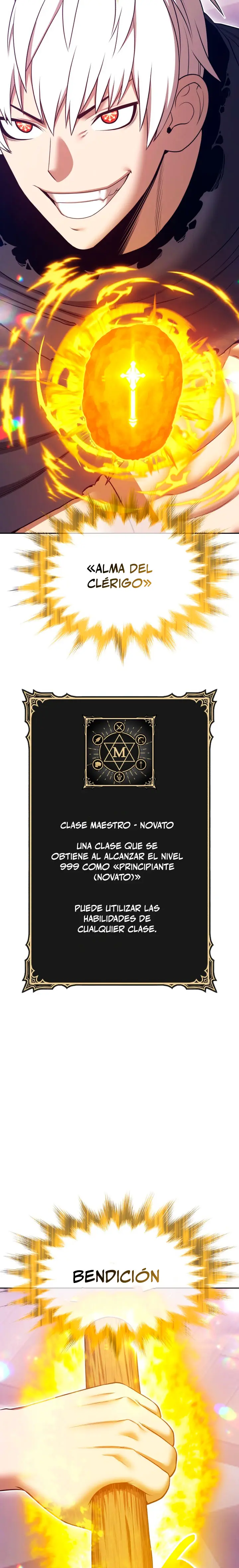 Palo De Madera capítulo 216.2, página 4