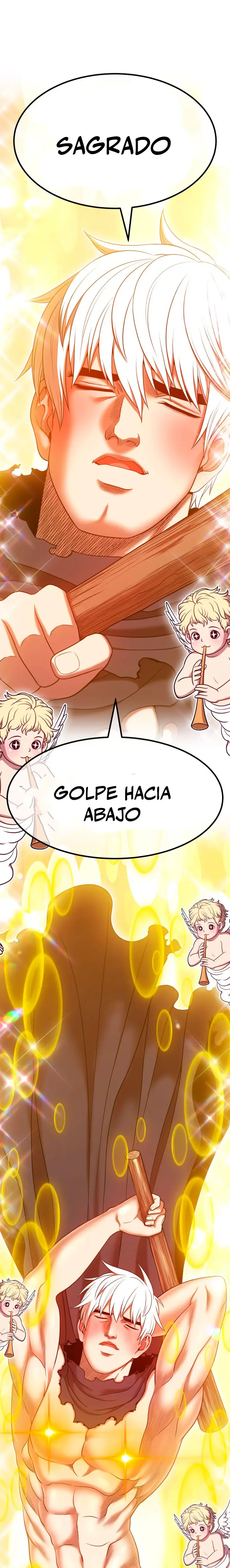 Palo De Madera capítulo 216.2, página 6