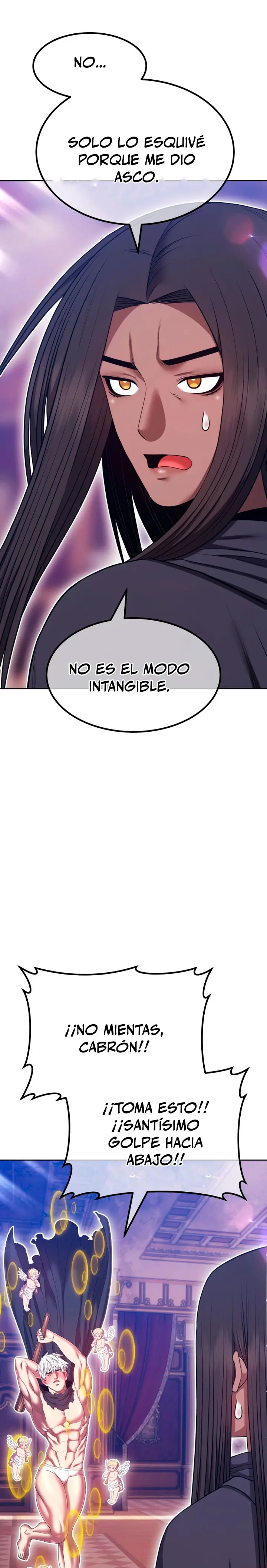Palo De Madera capítulo 216.2, página 9
