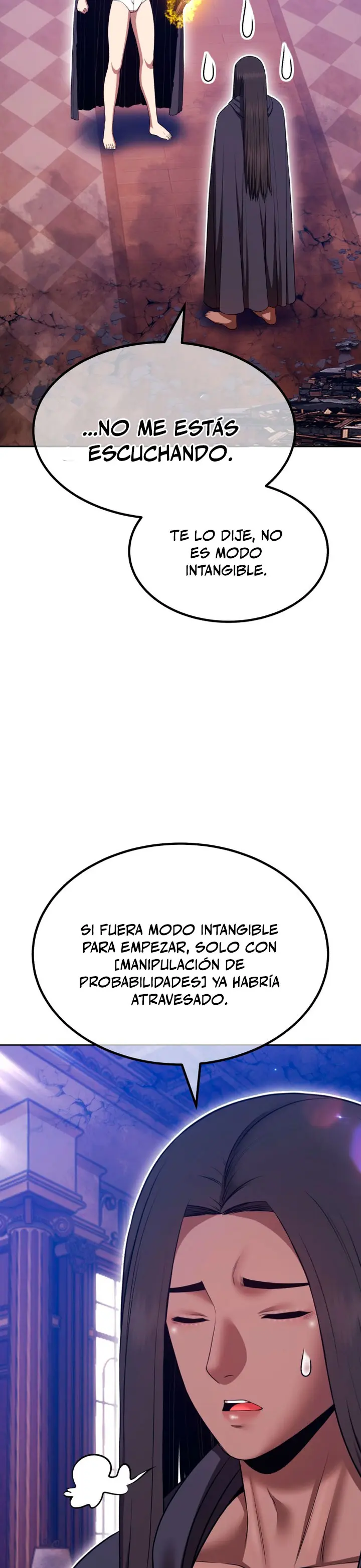 Palo De Madera capítulo 216.2, página 12