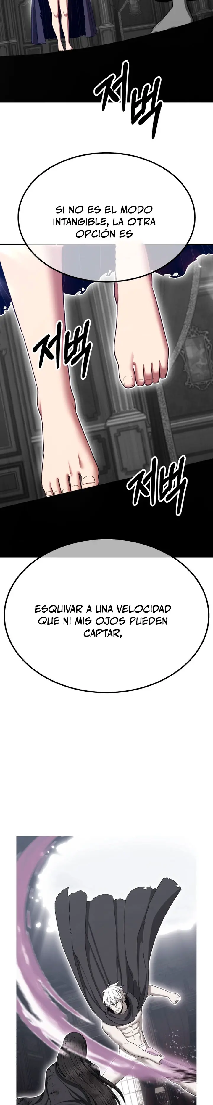 Palo De Madera capítulo 216.2, página 18
