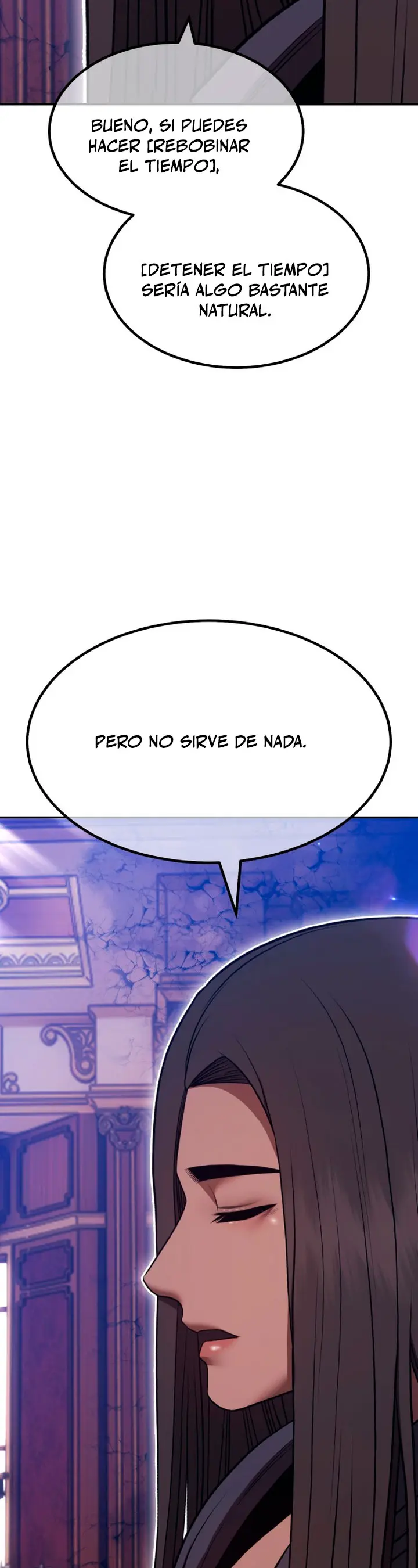 Palo De Madera capítulo 216.2, página 23