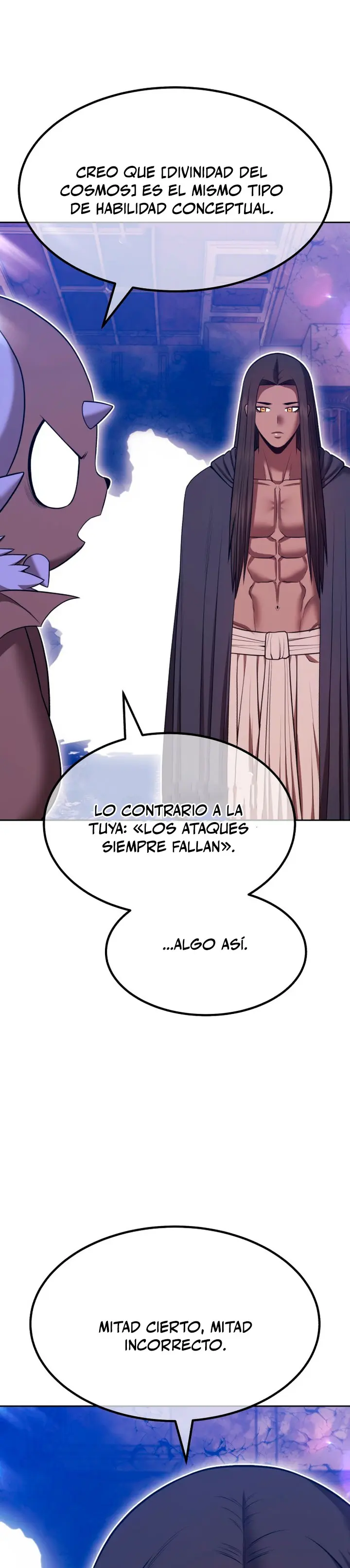 Palo De Madera capítulo 216.2, página 26