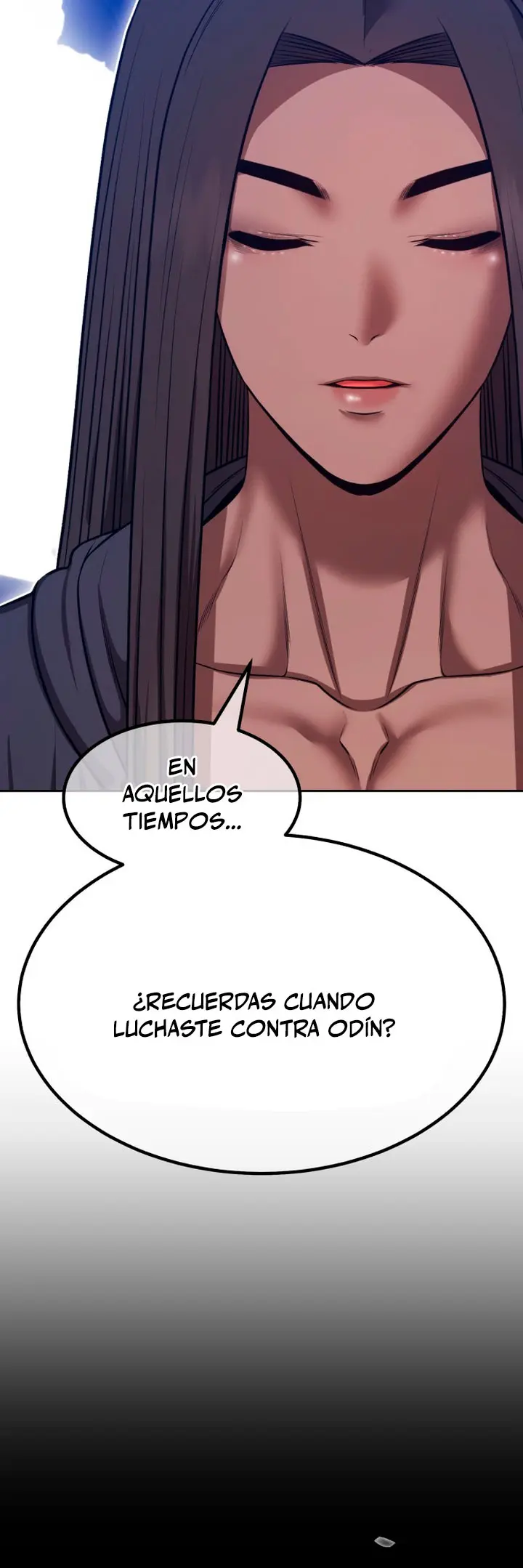 Palo De Madera capítulo 216.2, página 27