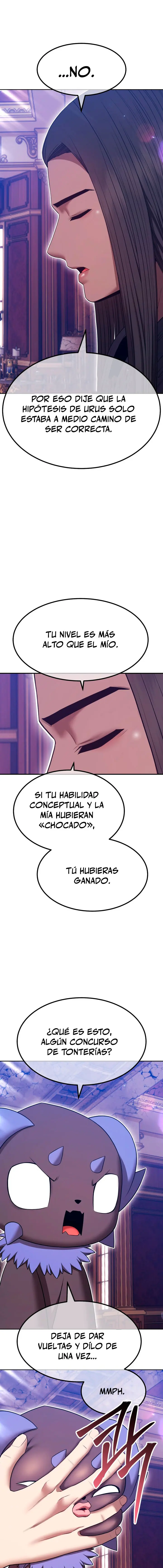 Palo De Madera capítulo 216.2, página 34