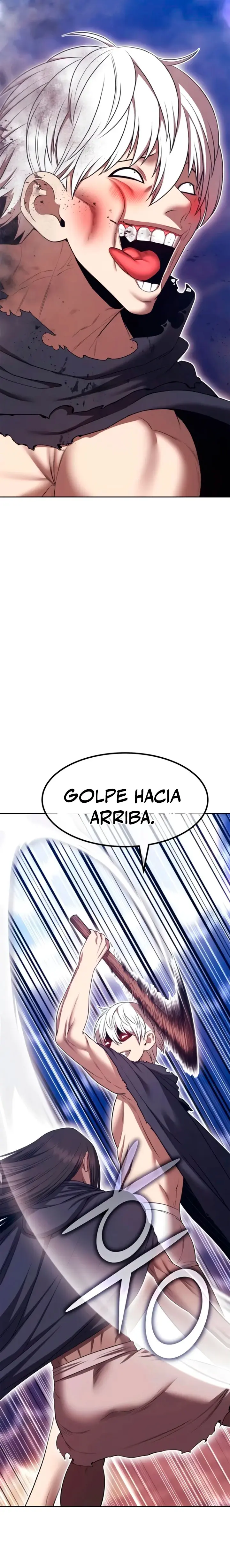 Palo De Madera capítulo 217.1, página 6