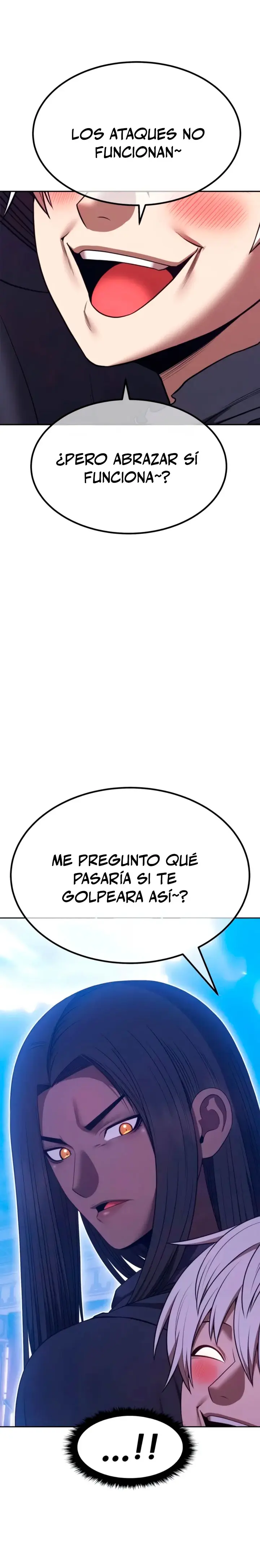 Palo De Madera capítulo 217.1, página 22