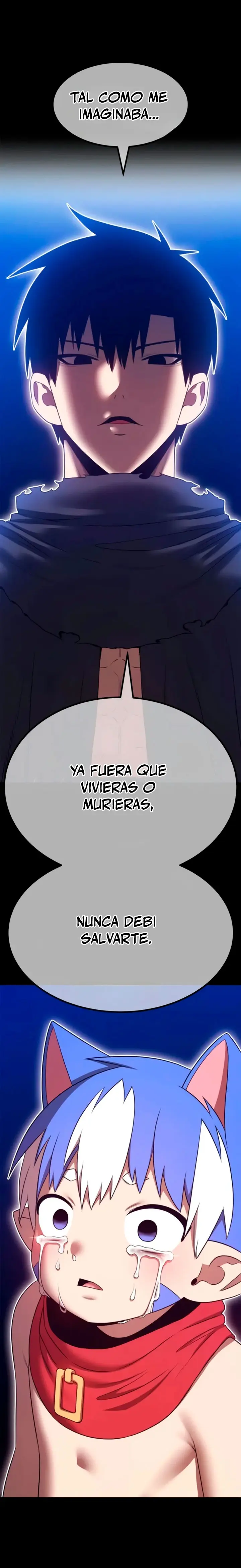 Palo De Madera capítulo 217.2, página 18