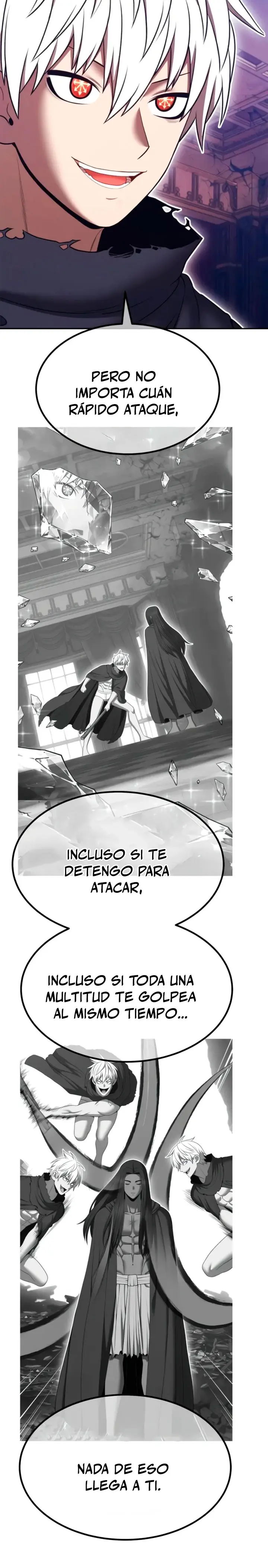Palo De Madera capítulo 217.2, página 29