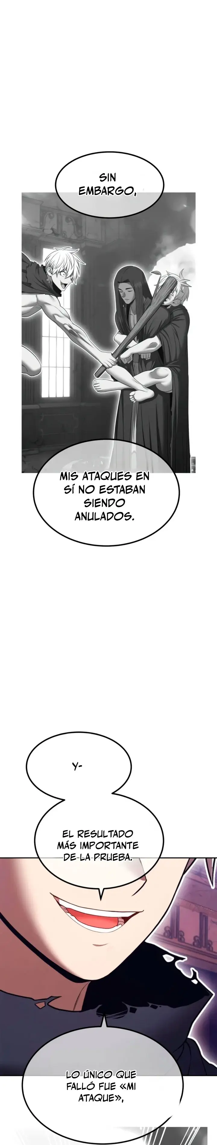 Palo De Madera capítulo 217.2, página 30