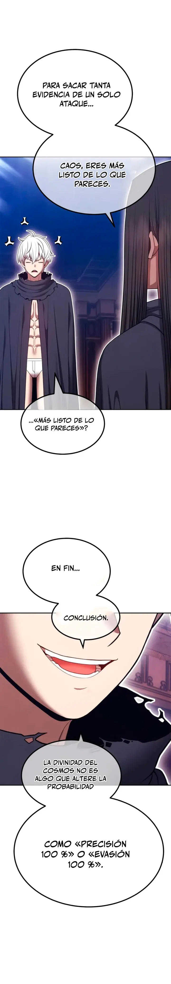Palo De Madera capítulo 217.2, página 32