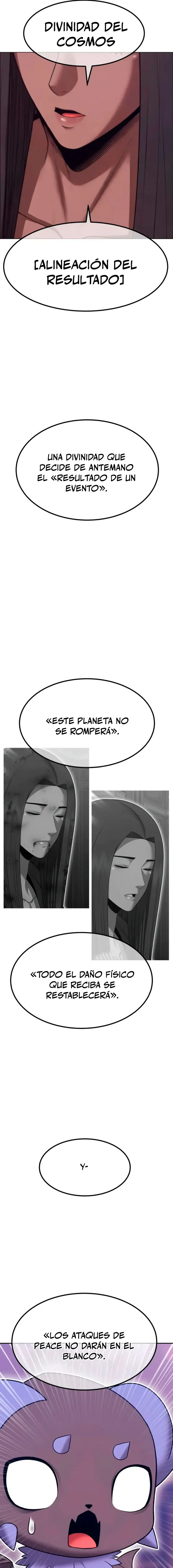 Palo De Madera capítulo 217.2, página 35