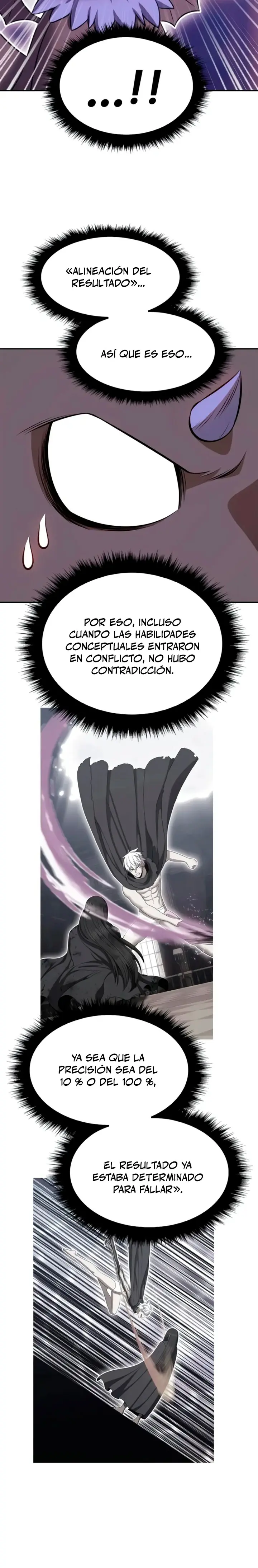 Palo De Madera capítulo 217.2, página 36